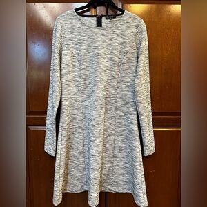 Dalia Sweatshirt Dress size 6